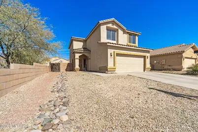 11132 W Coppertail Drive, Marana, AZ 85653 - Photo 1