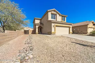 11132 W Coppertail Dr, Marana, AZ 85653 - Photo 1