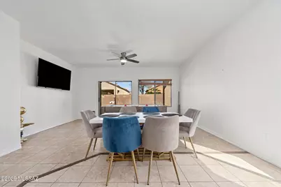 11132 W Coppertail Drive, Marana, AZ 85653 - Photo 11