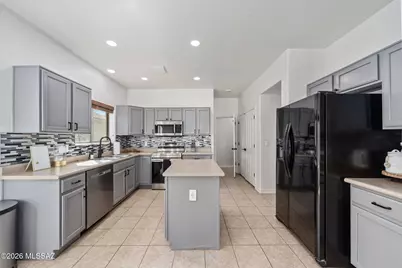 11132 W Coppertail Drive, Marana, AZ 85653 - Photo 25