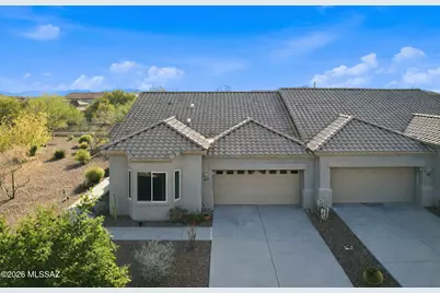 13401 N Rancho Vistoso Boulevard #47, Oro Valley, AZ 85755 - Photo 3