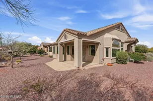 13401 N Rancho Vistoso Blvd, Oro Valley, AZ 85755 - Photo 35