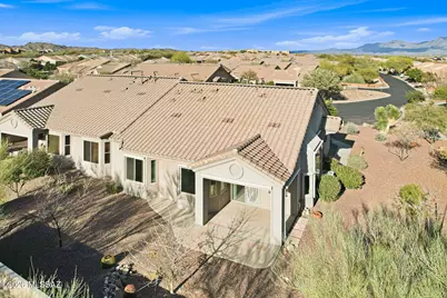 13401 N Rancho Vistoso Boulevard #47, Oro Valley, AZ 85755 - Photo 43