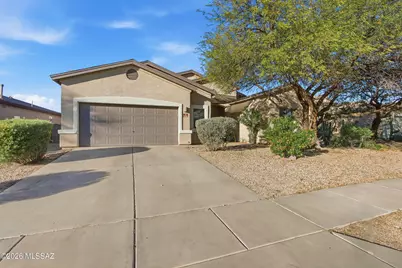 8286 W Calle Sancho Panza, Tucson, AZ 85757 - Photo 3