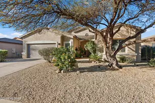 8286 W Calle Sancho Panza, Tucson, AZ 85757 - Photo 1