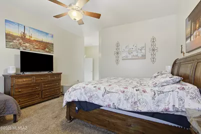 8286 W Calle Sancho Panza, Tucson, AZ 85757 - Photo 23