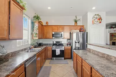 8286 W Calle Sancho Panza, Tucson, AZ 85757 - Photo 15