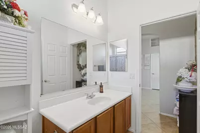 8286 W Calle Sancho Panza, Tucson, AZ 85757 - Photo 27