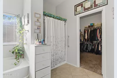 8286 W Calle Sancho Panza, Tucson, AZ 85757 - Photo 25