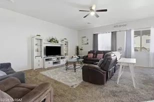 8286 W Calle Sancho Panza, Tucson, AZ 85757 - Photo 11