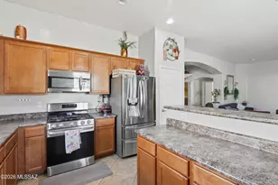 8286 W Calle Sancho Panza, Tucson, AZ 85757 - Photo 17