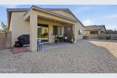 8286 W Calle Sancho Panza, Tucson, AZ 85757 - Photo 39