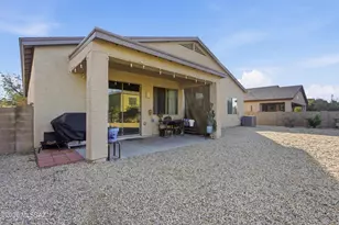 8286 W Calle Sancho Panza, Tucson, AZ 85757 - Photo 39