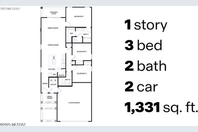 6167 E Campolina Trail, Tucson, AZ 85756 - Photo 29