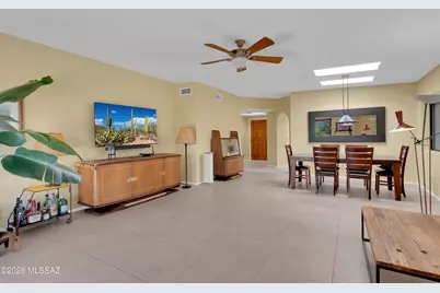4966 N VÃ­a Gelsomino, Tucson, AZ 85750 - Photo 11