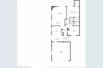 4966 N VÃ­a Gelsomino, Tucson, AZ 85750 - Photo 35