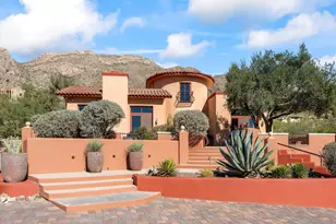 4701 E Winged Foot Dr, Tucson, AZ 85718 - Photo 1