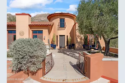 4701 E Winged Foot Drive, Tucson, AZ 85718 - Photo 3