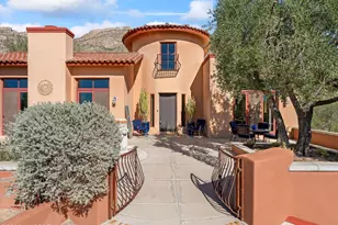 4701 E Winged Foot Dr, Tucson, AZ 85718 - Photo 3