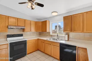 112 E Ave H, San Manuel, AZ 85631 - Photo 13