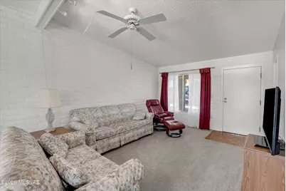 112 E Avenue H, San Manuel, AZ 85631 - Photo 9