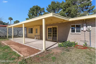 112 E Avenue H, San Manuel, AZ 85631 - Photo 5