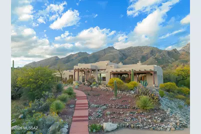 6290 E Placita El Vuelo, Tucson, AZ 85750 - Photo 1