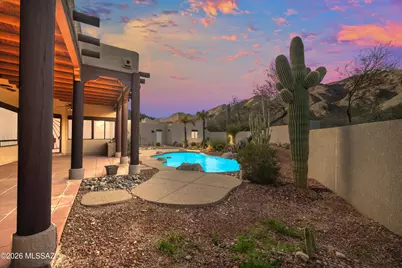 6290 E Placita El Vuelo, Tucson, AZ 85750 - Photo 39