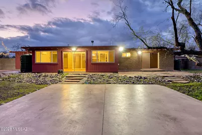 4231 N Bidahochi Drive, Tucson, AZ 85749 - Photo 33