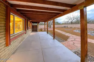 4231 N Bidahochi Dr, Tucson, AZ 85749 - Photo 9