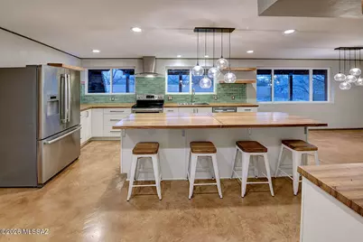 4231 N Bidahochi Drive, Tucson, AZ 85749 - Photo 13