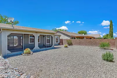 7259 E Maritime Drive, Tucson, AZ 85756 - Photo 29