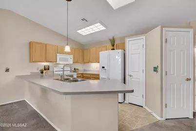 7259 E Maritime Drive, Tucson, AZ 85756 - Photo 11