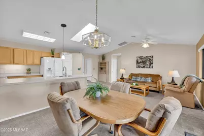 7259 E Maritime Drive, Tucson, AZ 85756 - Photo 9
