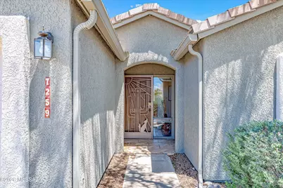 7259 E Maritime Drive, Tucson, AZ 85756 - Photo 3