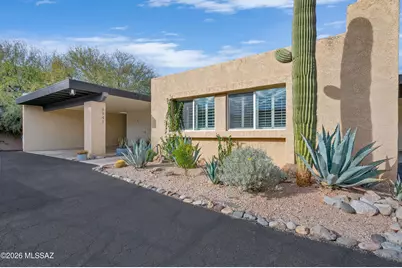 6941 E Rivercrest Road, Tucson, AZ 85750 - Photo 1