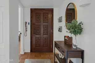 6941 E Rivercrest Rd, Tucson, AZ 85750 - Photo 9