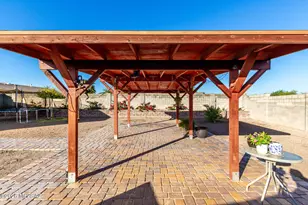 3270 Kennedy Parks Hills Pl S, Tucson, AZ 85713 - Photo 31