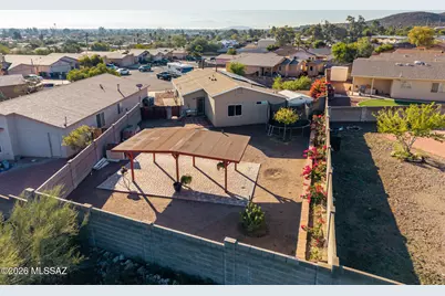 3270 Kennedy Parks Hills Place S, Tucson, AZ 85713 - Photo 37