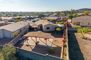 3270 Kennedy Parks Hills Pl S, Tucson, AZ 85713 - Photo 37