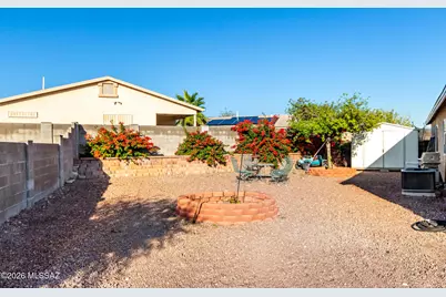 3270 Kennedy Parks Hills Place S, Tucson, AZ 85713 - Photo 5