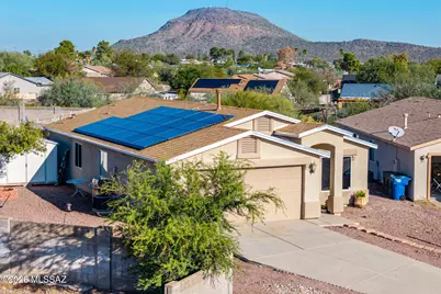 3270 Kennedy Parks Hills Place S, Tucson, AZ 85713 - Photo 1