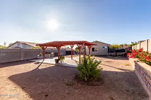 3270 Kennedy Parks Hills Pl S, Tucson, AZ 85713 - Photo 29
