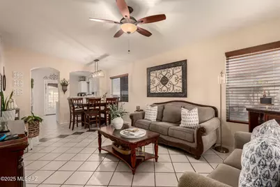 3270 Kennedy Parks Hills Place S, Tucson, AZ 85713 - Photo 7