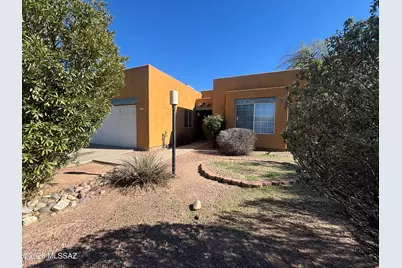 2570 N Dos Hombres Drive, Tucson, AZ 85715 - Photo 13