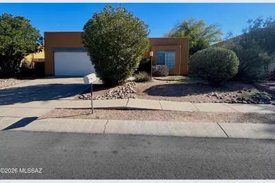 2570 N Dos Hombres Drive, Tucson, AZ 85715 - Photo 1