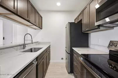 8080 E Speedway Boulevard #309, Tucson, AZ 85710 - Photo 9