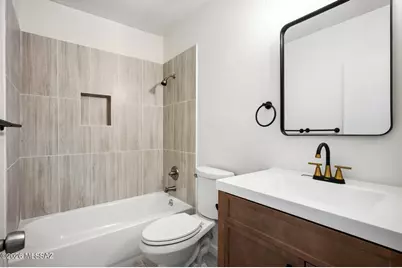 8080 E Speedway Boulevard #309, Tucson, AZ 85710 - Photo 21