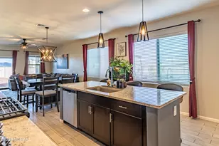 6860 W Jadewood Ln, Tucson, AZ 85757 - Photo 5