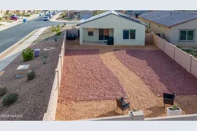 6860 W Jadewood Lane, Tucson, AZ 85757 - Photo 15